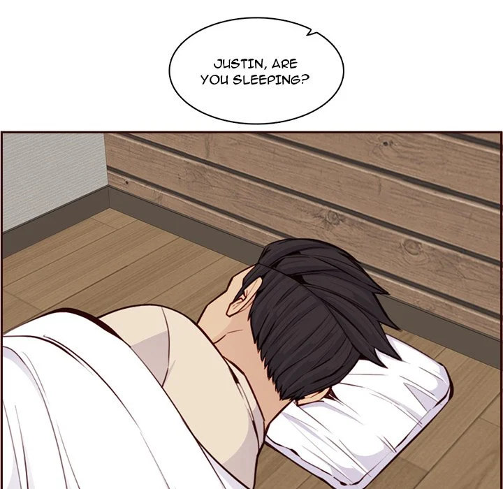 Never Too Late - Chapter 105 [photo 75] - MangaPorn