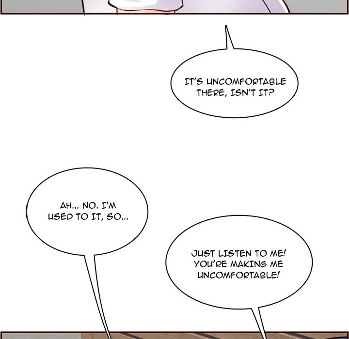 Never Too Late - Chapter 105 [photo 80] - MangaPorn