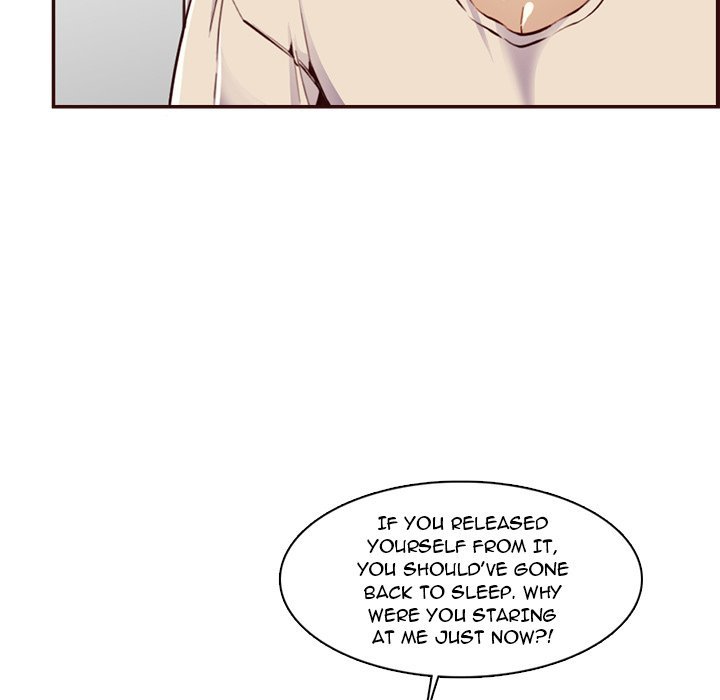 Never Too Late - Chapter 106 [photo 12] - MangaPorn
