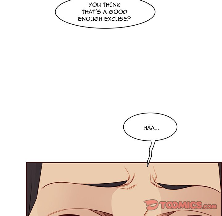 Never Too Late - Chapter 106 [photo 14] - MangaPorn