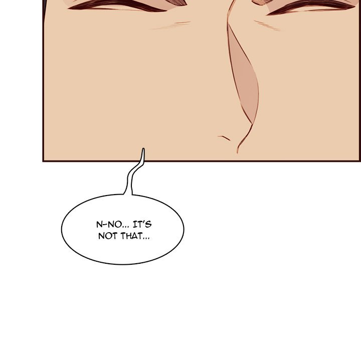 Never Too Late - Chapter 106 [photo 15] - MangaPorn