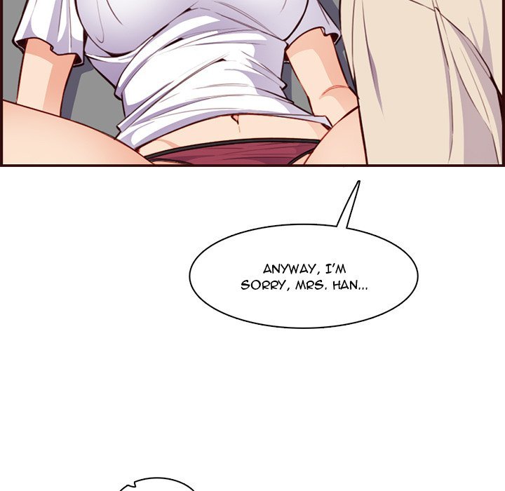 Never Too Late - Chapter 106 [photo 17] - MangaPorn