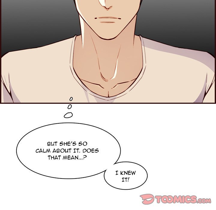 Never Too Late - Chapter 106 [photo 26] - MangaPorn