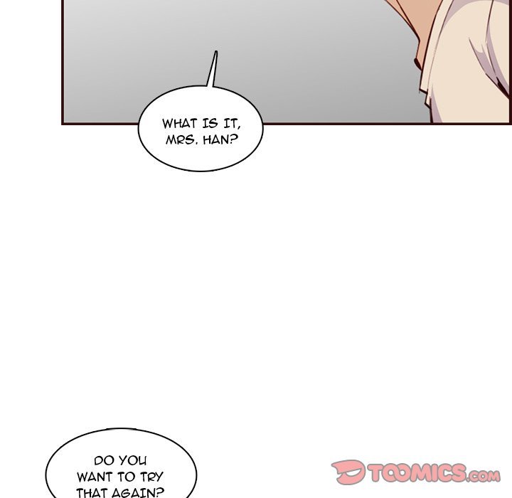 Never Too Late - Chapter 106 [photo 30] - MangaPorn