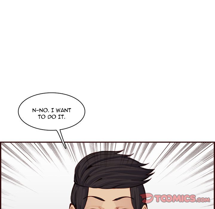 Never Too Late - Chapter 106 [photo 34] - MangaPorn