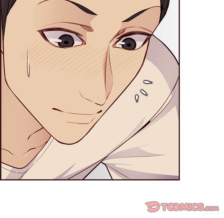 Never Too Late - Chapter 106 [photo 58] - MangaPorn