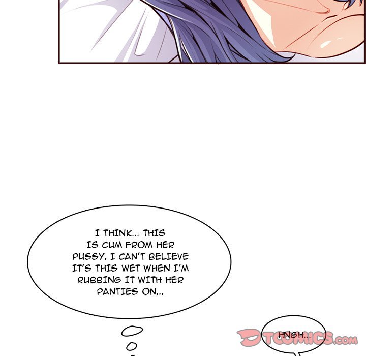Never Too Late - Chapter 106 [photo 62] - MangaPorn