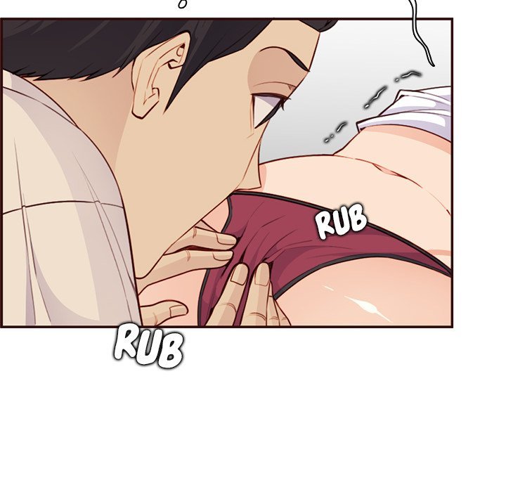 Never Too Late - Chapter 106 [photo 63] - MangaPorn