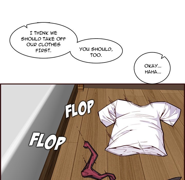 Never Too Late - Chapter 106 [photo 76] - MangaPorn