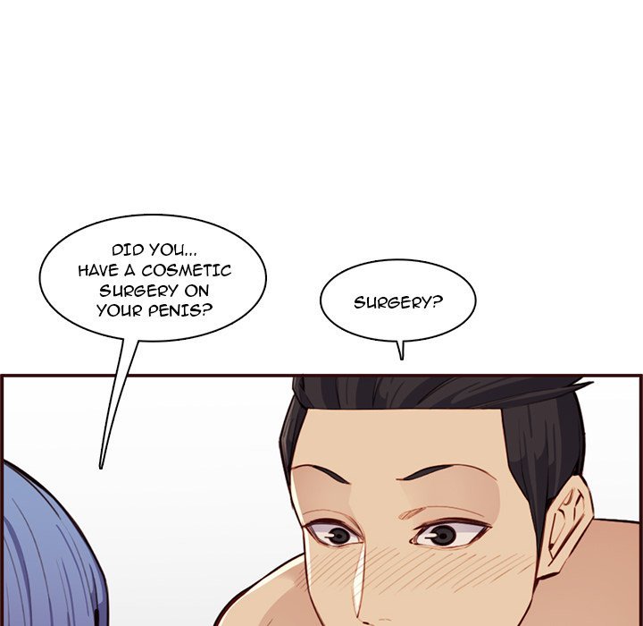 Never Too Late - Chapter 106 [photo 88] - MangaPorn