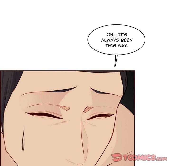 Never Too Late - Chapter 106 [photo 90] - MangaPorn