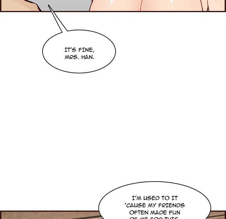 Never Too Late - Chapter 106 [photo 93] - MangaPorn