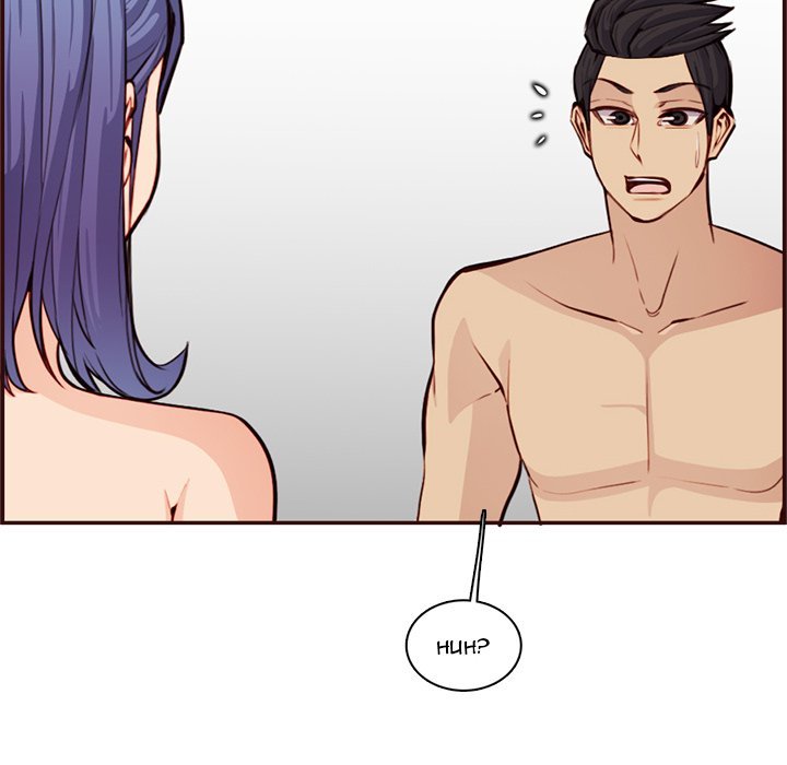 Never Too Late - Chapter 106 [photo 96] - MangaPorn