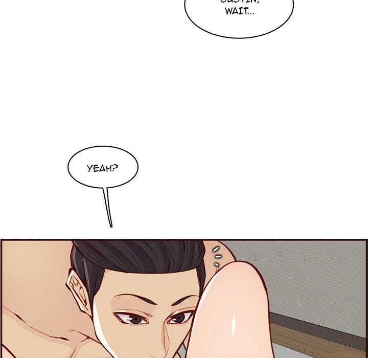 Never Too Late - Chapter 107 [photo 27] - MangaPorn