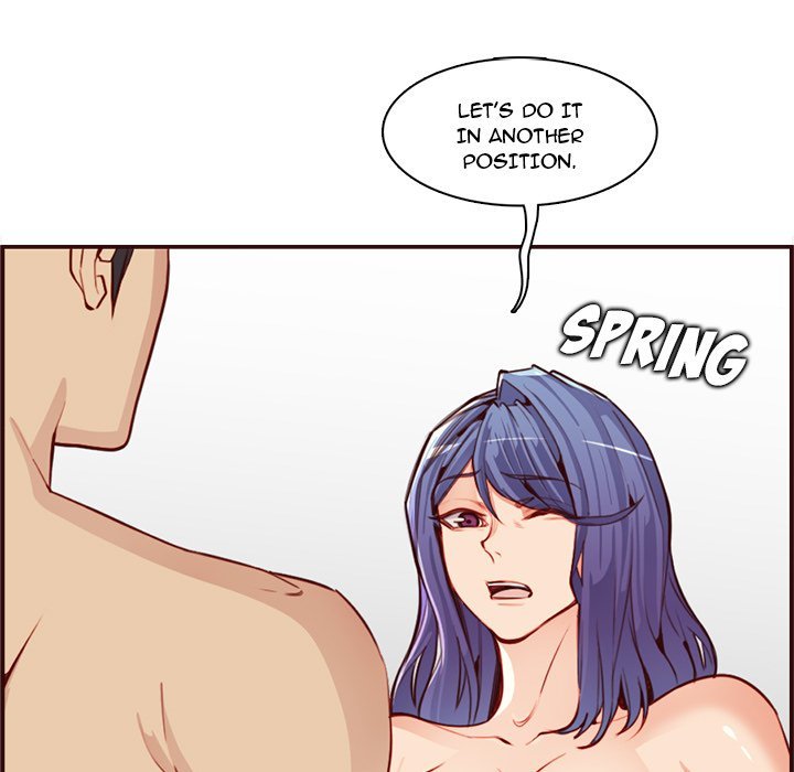 Never Too Late - Chapter 107 [photo 29] - MangaPorn