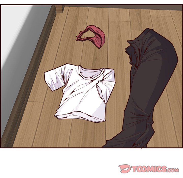 Never Too Late - Chapter 107 [photo 6] - MangaPorn