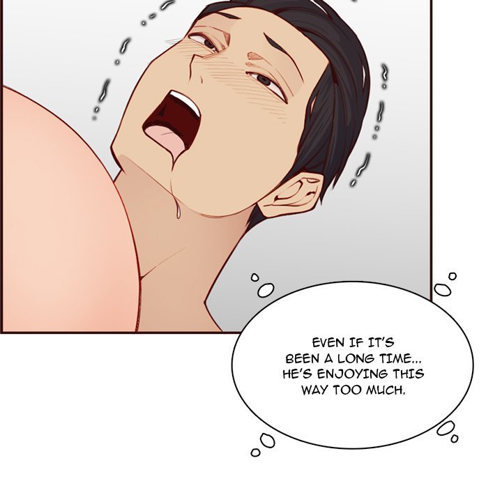 Never Too Late - Chapter 107 [photo 65] - MangaPorn