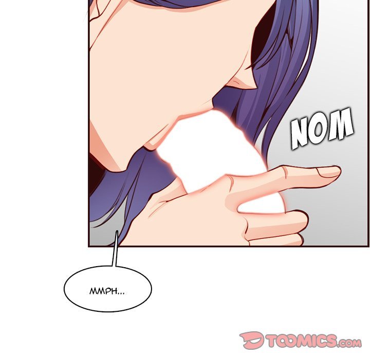 Never Too Late - Chapter 107 [photo 82] - MangaPorn
