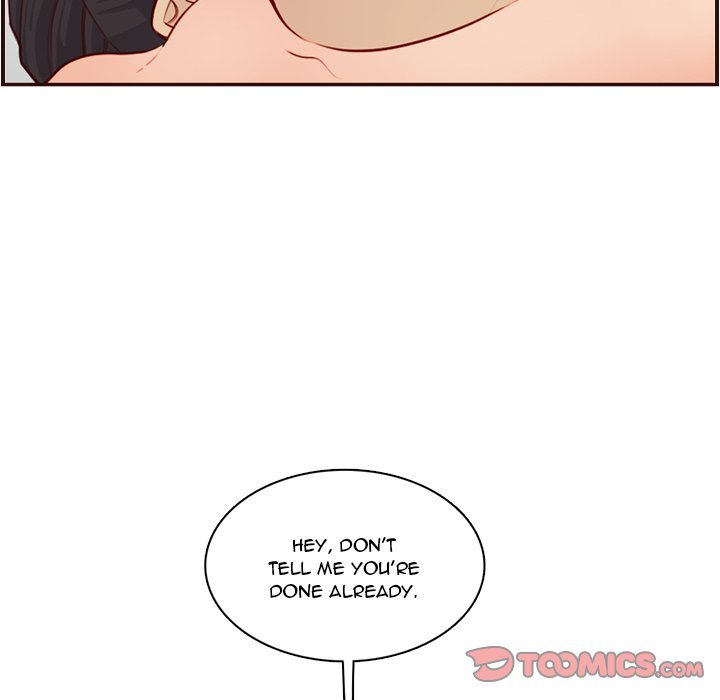 Never Too Late - Chapter 107 [photo 98] - MangaPorn