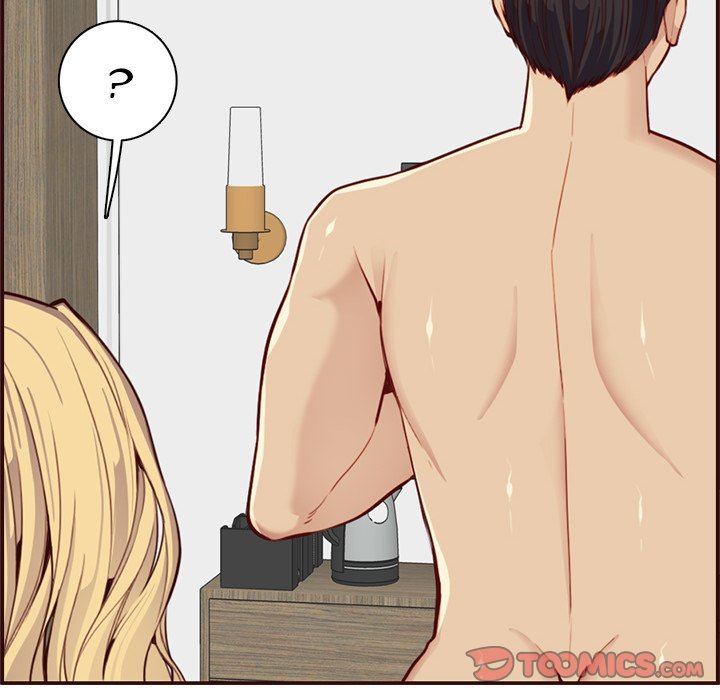 Never Too Late - Chapter 108 [photo 10] - MangaPorn