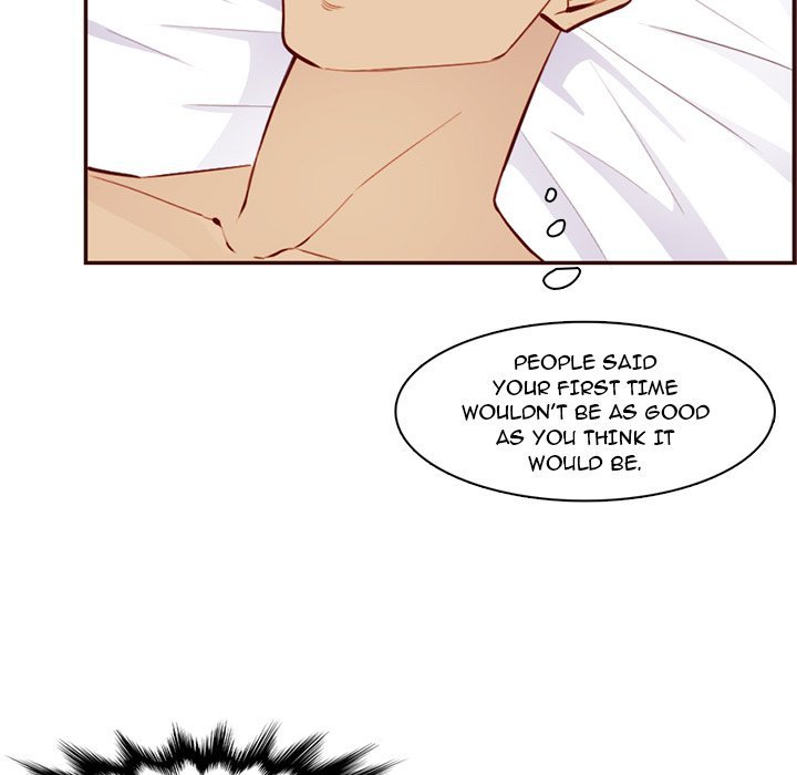 Never Too Late - Chapter 108 [photo 104] - MangaPorn