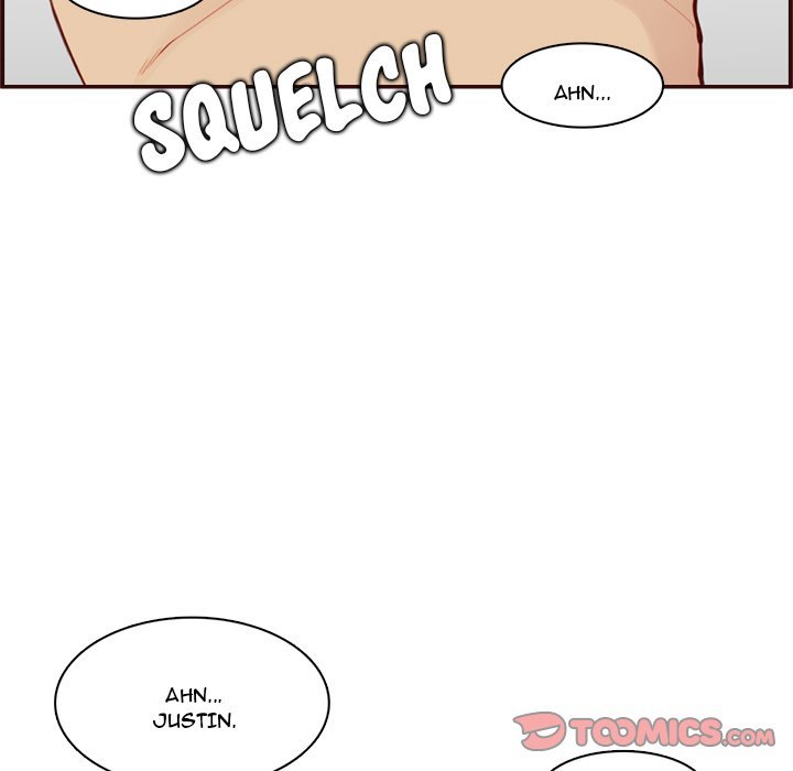 Never Too Late - Chapter 108 [photo 106] - MangaPorn