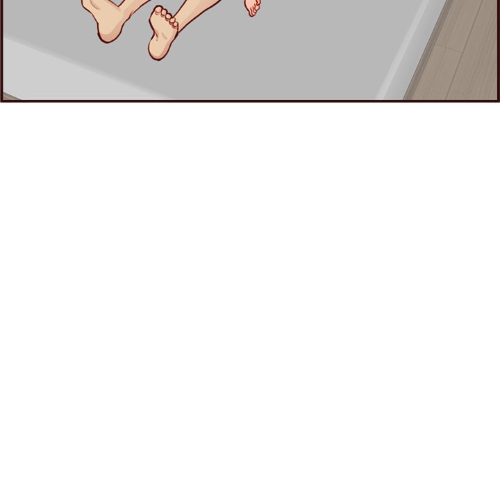 Never Too Late - Chapter 108 [photo 110] - MangaPorn
