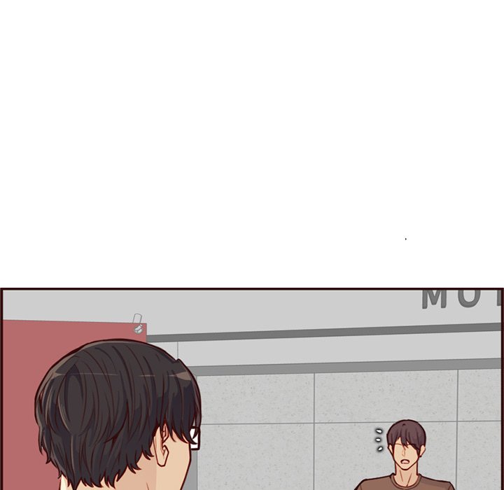 Never Too Late - Chapter 108 [photo 115] - MangaPorn