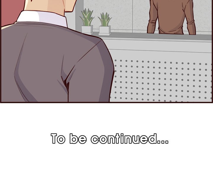 Never Too Late - Chapter 108 [photo 116] - MangaPorn