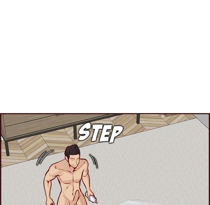Never Too Late - Chapter 108 [photo 17] - MangaPorn