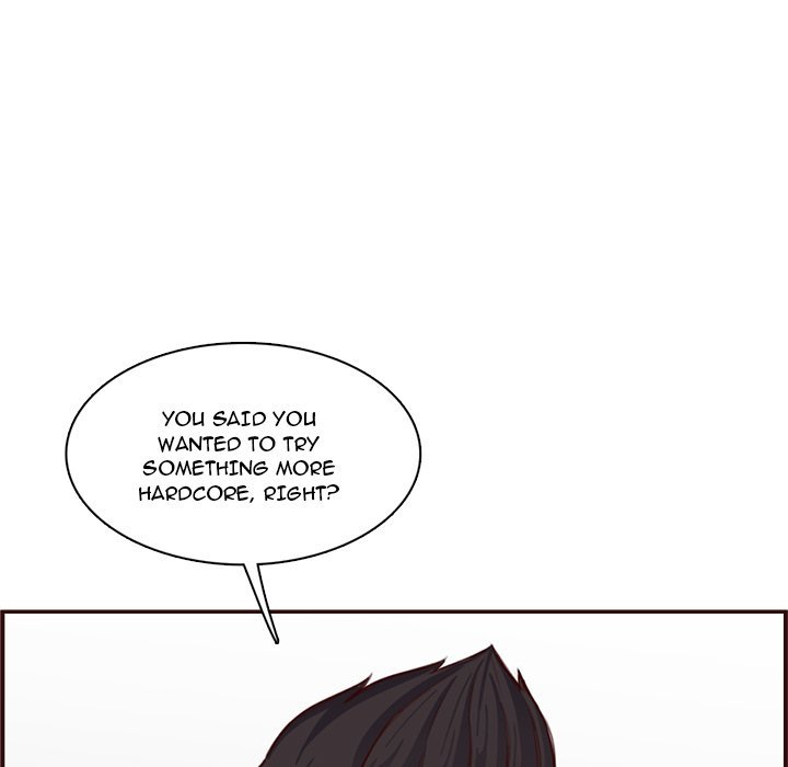Never Too Late - Chapter 108 [photo 19] - MangaPorn