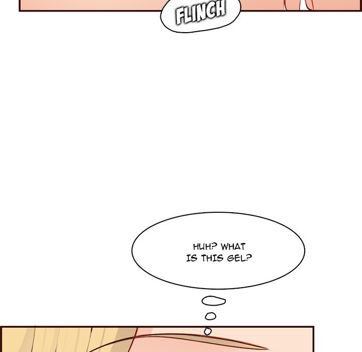 Never Too Late - Chapter 108 [photo 30] - MangaPorn