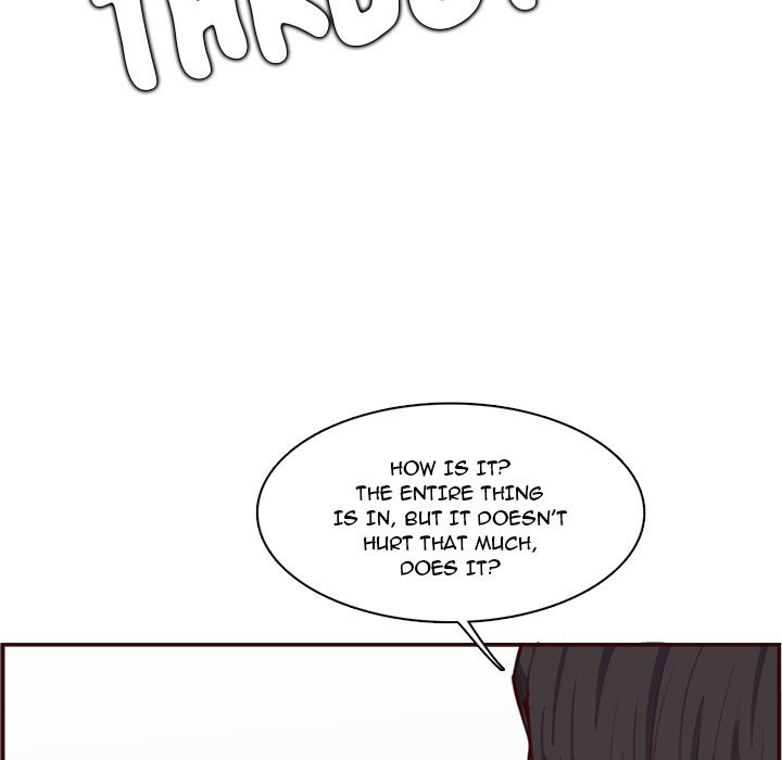 Never Too Late - Chapter 108 [photo 44] - MangaPorn