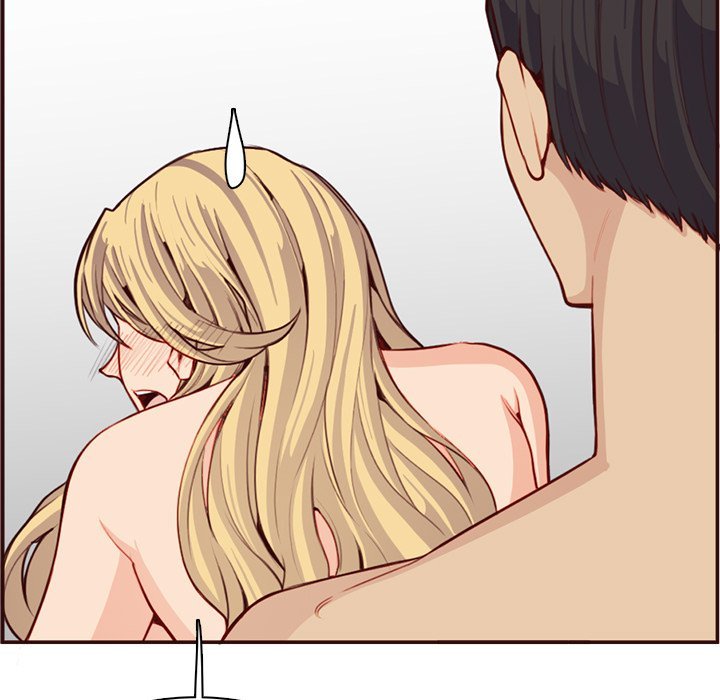 Never Too Late - Chapter 108 [photo 45] - MangaPorn