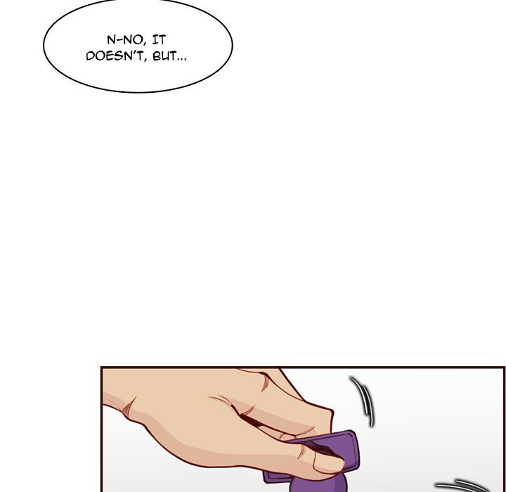 Never Too Late - Chapter 108 [photo 46] - MangaPorn