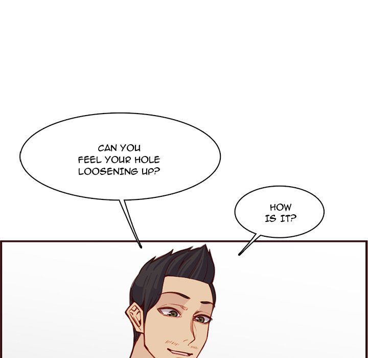 Never Too Late - Chapter 108 [photo 49] - MangaPorn