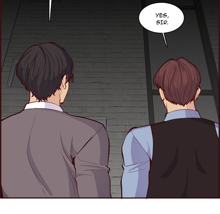 Never Too Late - Chapter 108 [photo 60] - MangaPorn