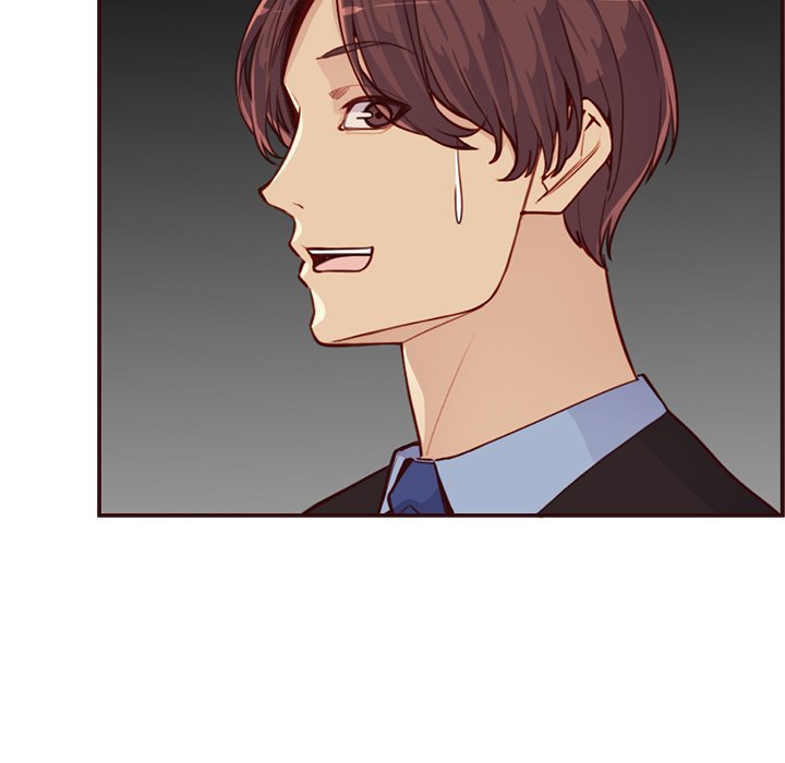 Never Too Late - Chapter 108 [photo 62] - MangaPorn