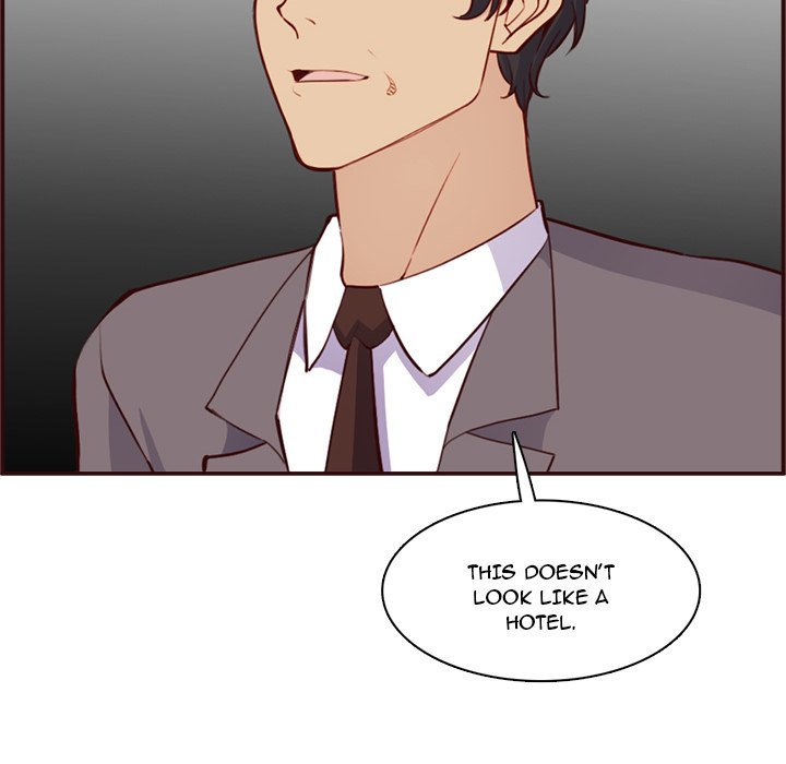 Never Too Late - Chapter 108 [photo 64] - MangaPorn