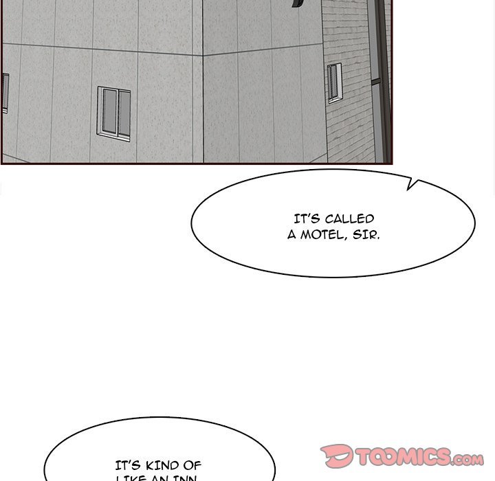 Never Too Late - Chapter 108 [photo 66] - MangaPorn