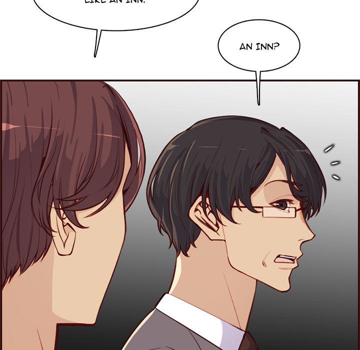 Never Too Late - Chapter 108 [photo 67] - MangaPorn