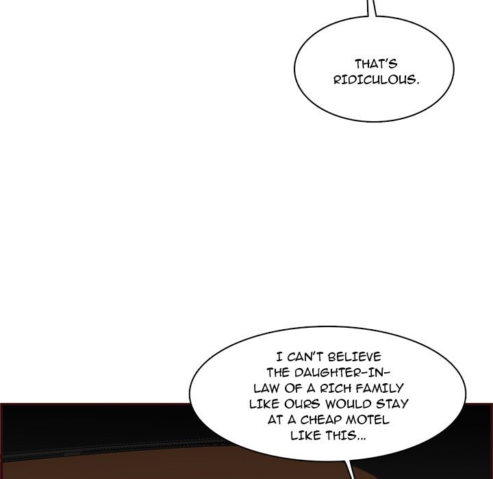 Never Too Late - Chapter 108 [photo 70] - MangaPorn