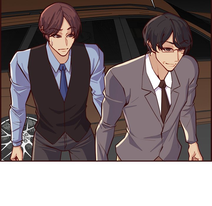 Never Too Late - Chapter 108 [photo 71] - MangaPorn