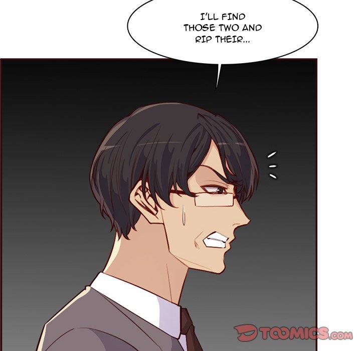 Never Too Late - Chapter 108 [photo 74] - MangaPorn
