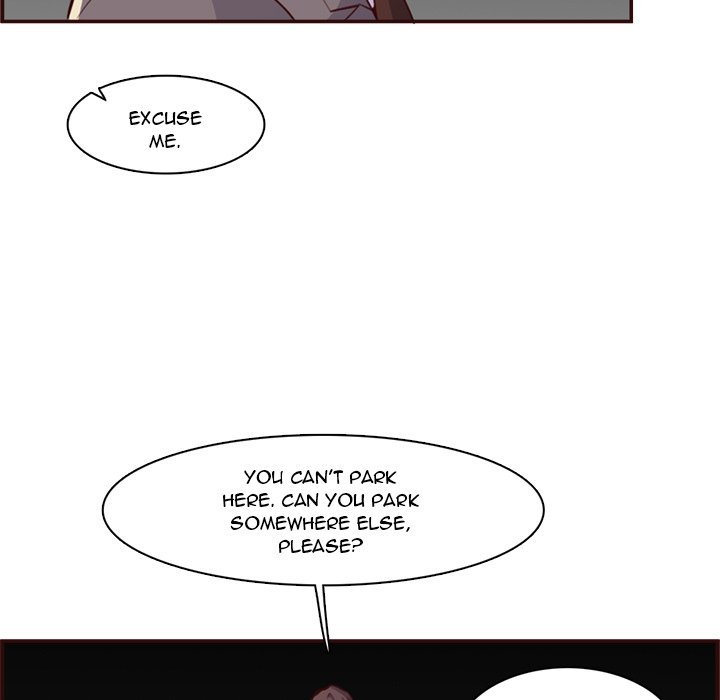 Never Too Late - Chapter 108 [photo 75] - MangaPorn