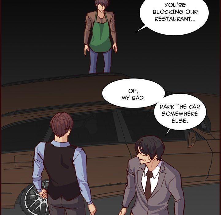 Never Too Late - Chapter 108 [photo 76] - MangaPorn