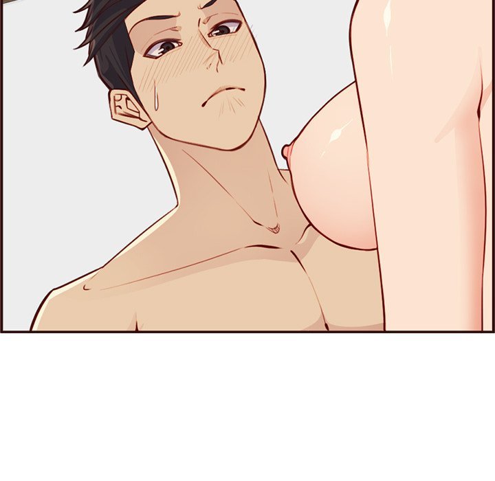 Never Too Late - Chapter 108 [photo 81] - MangaPorn