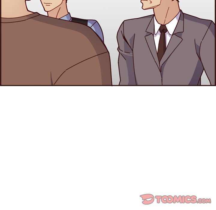 Never Too Late - Chapter 109 [photo 14] - MangaPorn