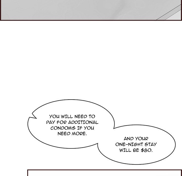 Never Too Late - Chapter 109 [photo 16] - MangaPorn