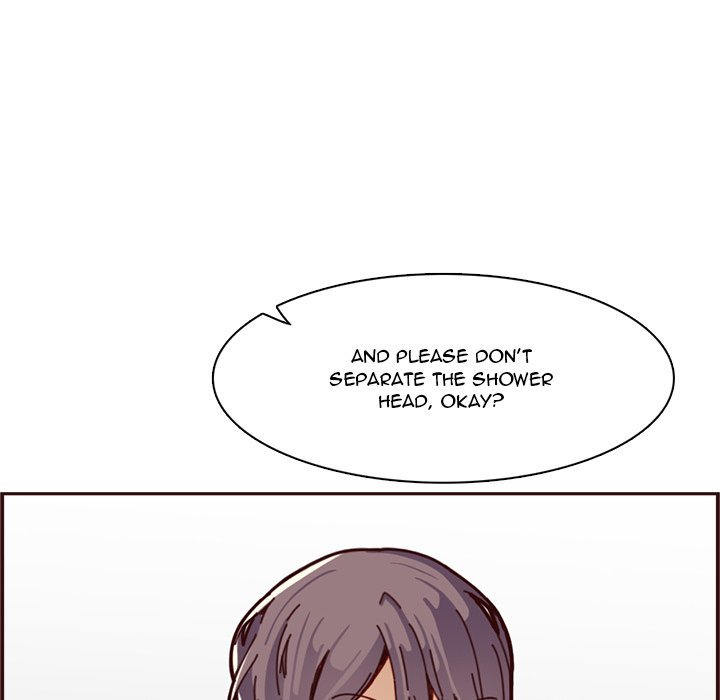 Never Too Late - Chapter 109 [photo 18] - MangaPorn